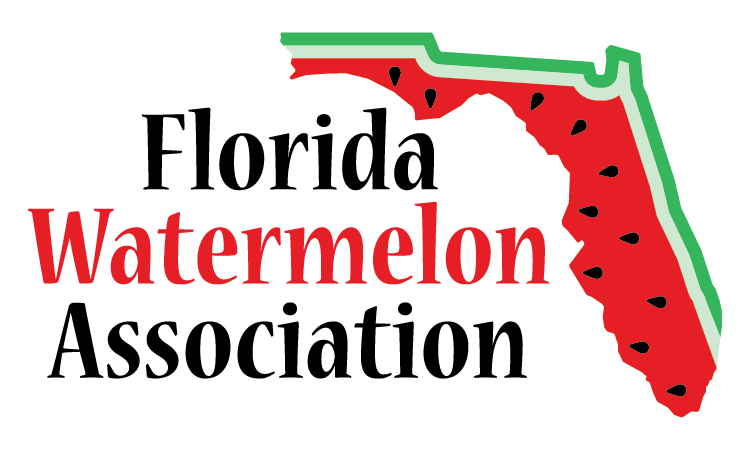 Fl Watermelon Association Logo 4c