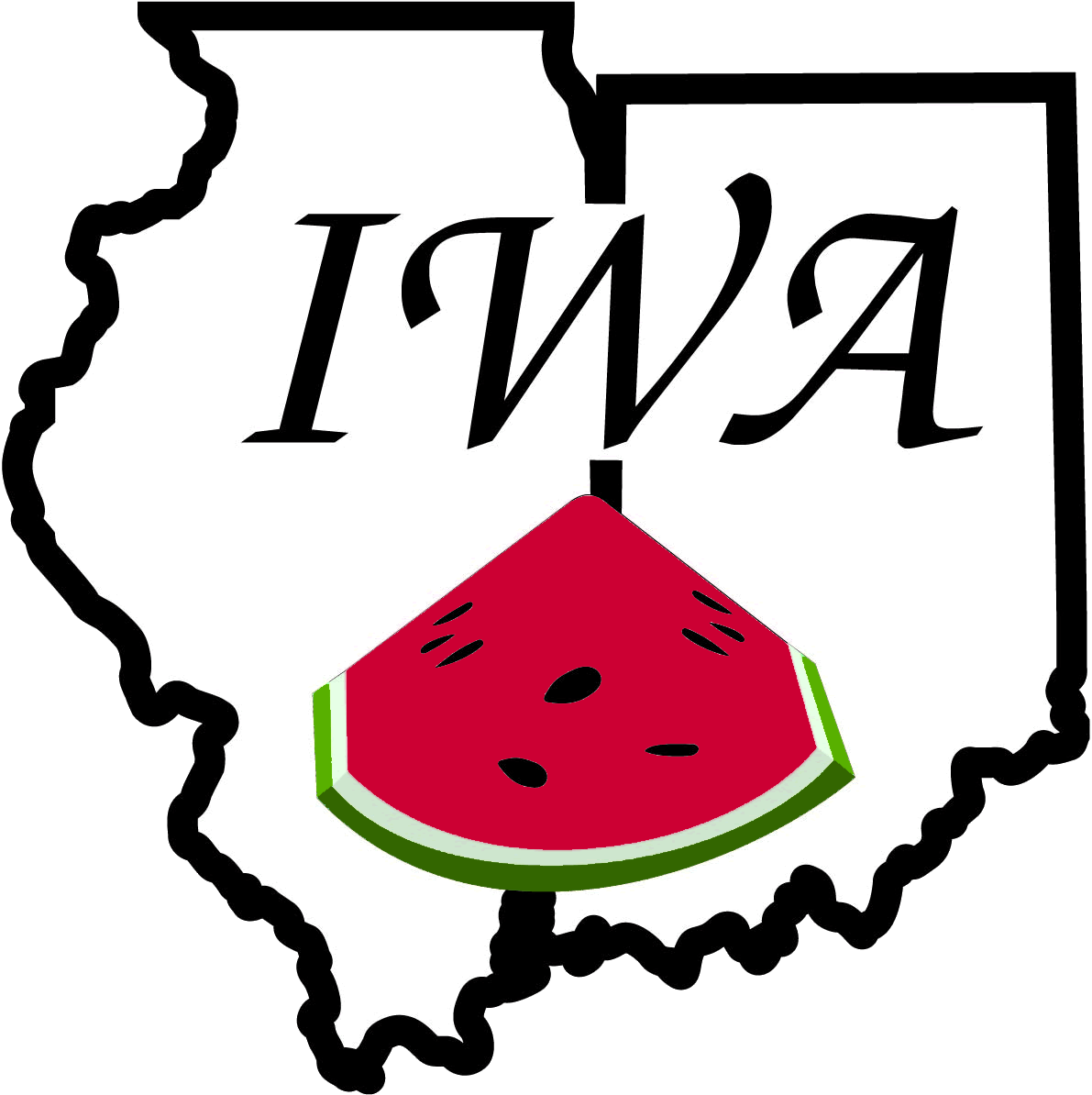 Iwa Logo