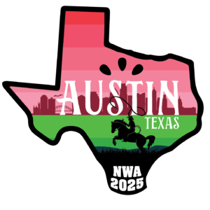 Nwa Logo 2025 Convention