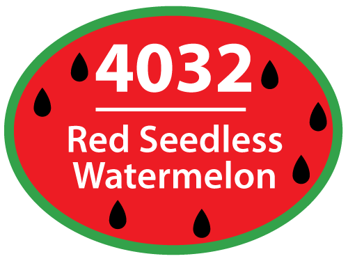 NWA SKU 4032 - Red Seedless Watermelon